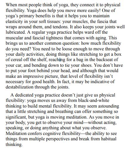 Lifelong Yoga by Sage Rountree & Alexandra DeSiato PDF