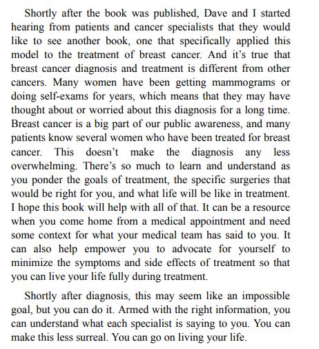 Living with Breast Cancer by Jennifer A. Shin PDF
