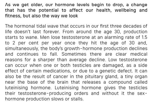 Matt Roberts’ Younger, Fitter, Stronger by Matt Roberts PDF