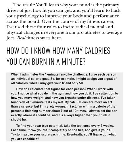 Maximus Body by Bobby Maximus & Michael Easter PDF