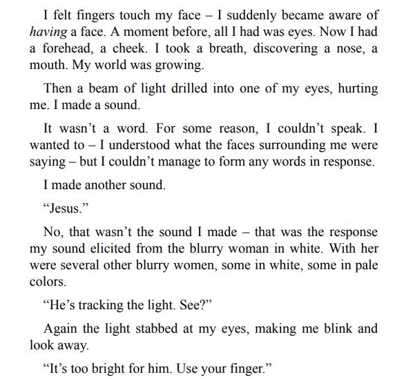 Me Again by Keith Cronin PDF