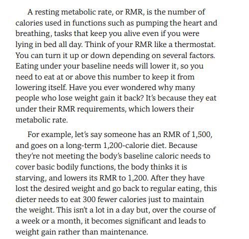 Meal Prep for Weight Loss by RD Kelli Shallal PDF