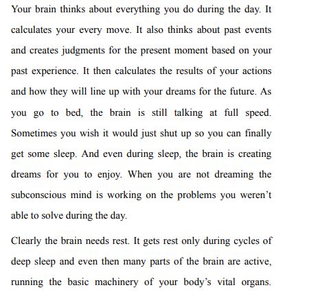 Meditation For Beginners by Sara Elliott PDF