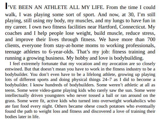 www niylog.com Men's Health Natural Bodybuilding Bible by Tyler English ePub