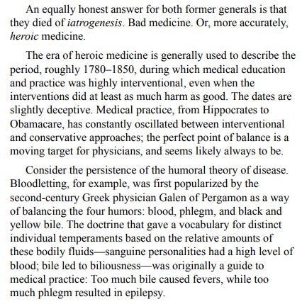 Miracle Cure by William Rosen PDF