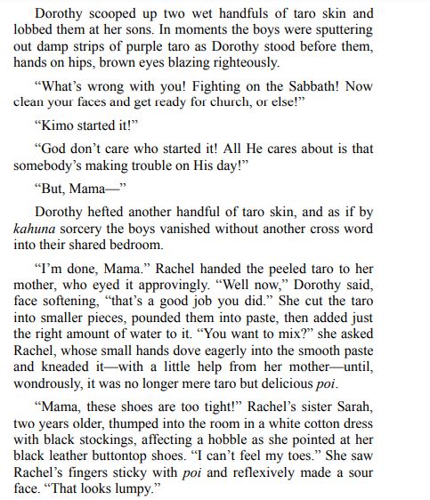 Moloka'I by Brennert Alan PDF