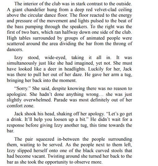 Open Heart by Ruby Scott PDF