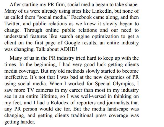 Overcoming Distraction by David A. Greenwood PDF