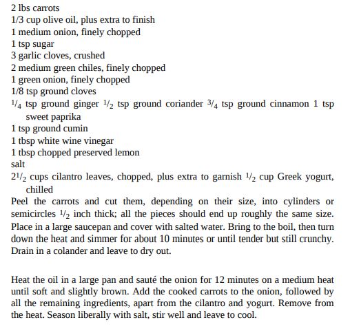 Plenty by Yotam Ottolenghi PDF