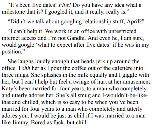 Pretending by Holly Bourne PDF