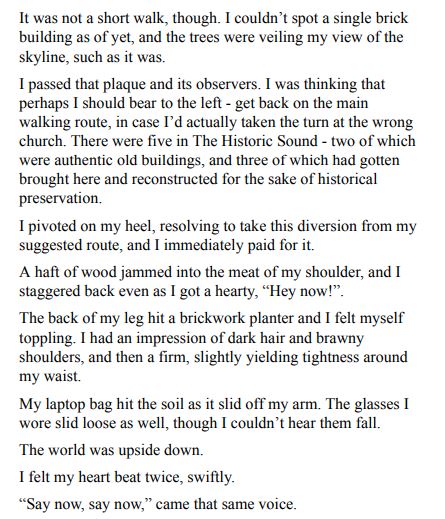 Pumping Iron by Zach Morgan PDF