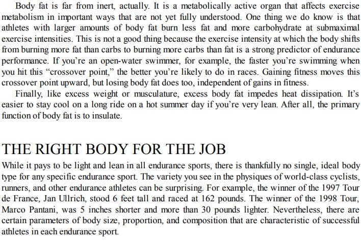 Download the Racing Weight PDF Book for free. Racing Weight is an absolute page-turner from page one. The prose is beautifully written
