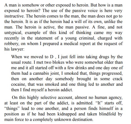 Download Romancing Opiates PDF Book free. Romancing Opiates is an absolute page-turner from page one. The prose is beautifully written