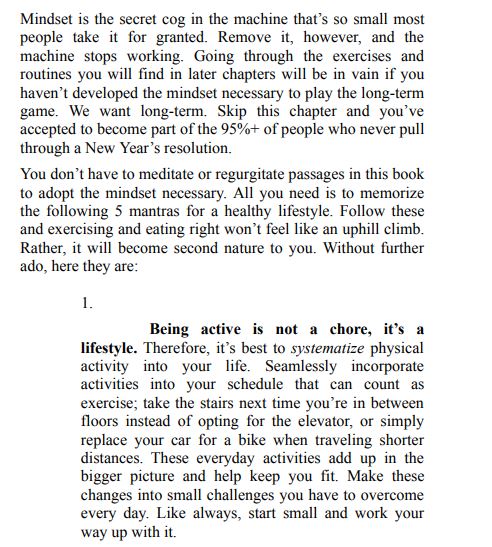 Senior Fitness by Jacob Maxwell PDF