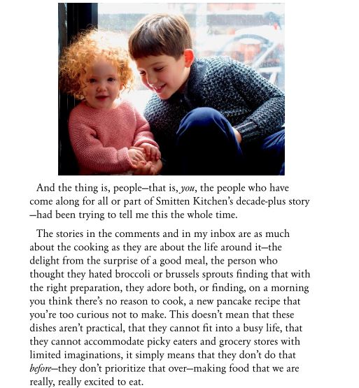 Smitten Kitchen Every Day by Deb Perelman PDF