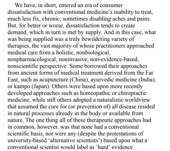Snake Oil Science by R. Barker Bausell PDF