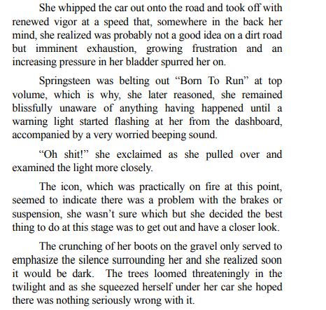 Someone To Come Back To by Roisin Black PDF