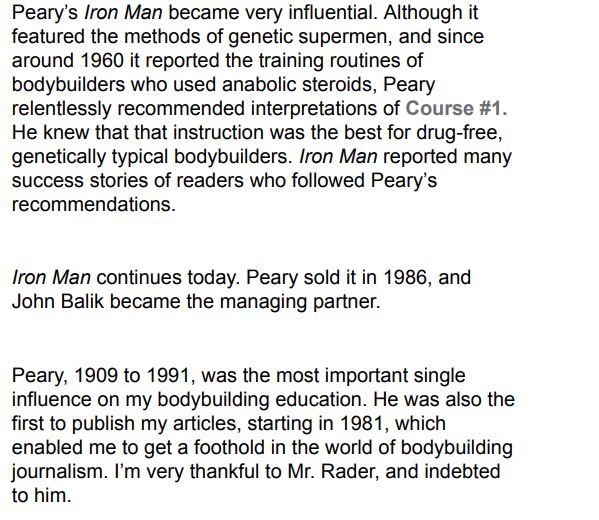 Stuart McRobert’s New Brawn Series by Stuart McRobert PDF