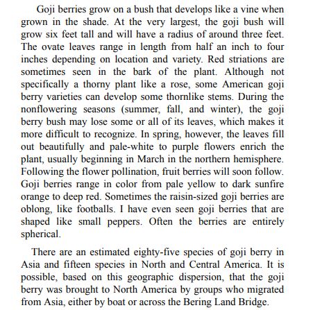 Superfoods by David Wolfe PDF