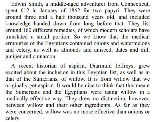 Taking the Medicine by Druin Burch PDF