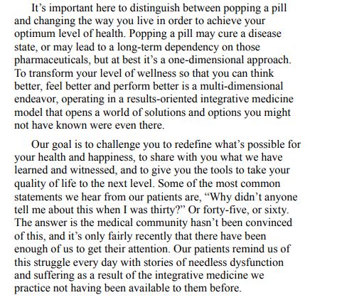 Tapestry of Health by Daniel A. Monti PDF