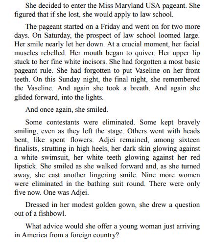 Teeth by Mary Otto PDF