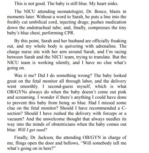 The Anatomy of a Calling by Lissa Rankin PDF