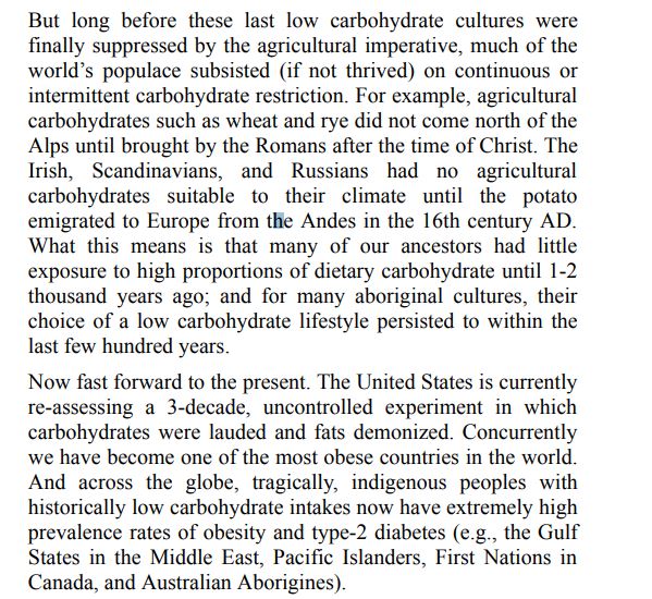The Art and Science of Low Carbohydrate Living by Jeff S. Volek PDF