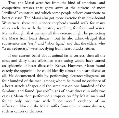 The Big Fat Surprise by Nina Teicholz PDF