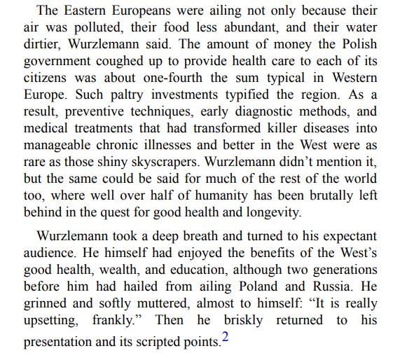 The Body Hunters by Sonia Shah PDF