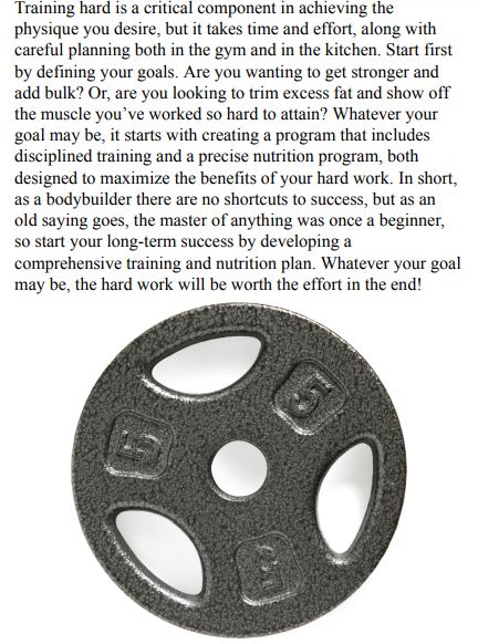 Jailhouse Strong by Josh Bryant PDF Download