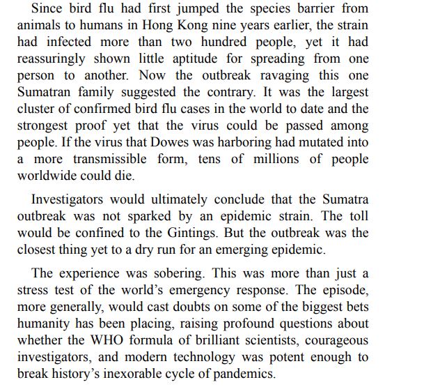 The Fatal Strain by Alan Sipress PDF