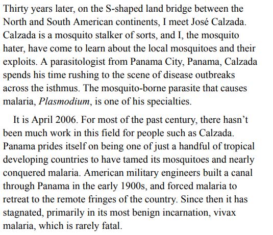 The Fever by Sonia Shah PDF