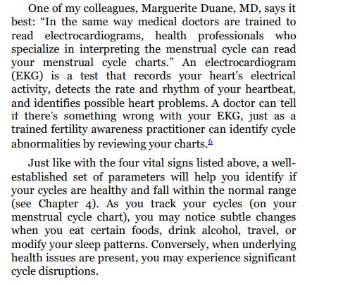 The Fifth Vital Sign by Lisa Hendrickson-Jack PDF