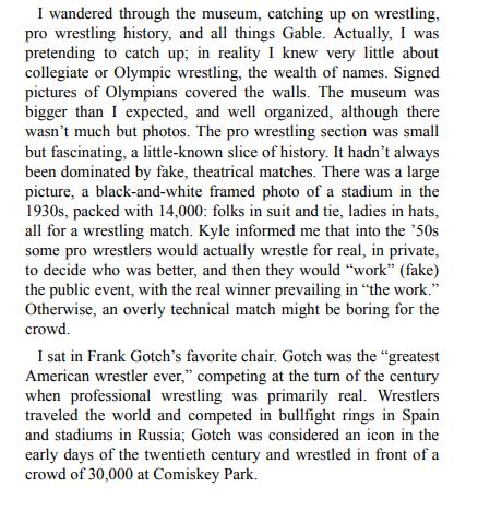 The Fighter's Mind by Sam Sheridan pdf