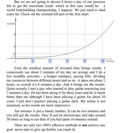 The Fitness Expert Next Door by Michal Stawicki PDF