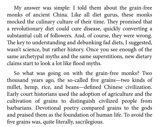 www niylog.com The Gluten Lie by Alan Levinovitz ePub