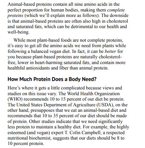 The Great Vegan Protein Book by Celine Steen and Tamasin Noyes PDF