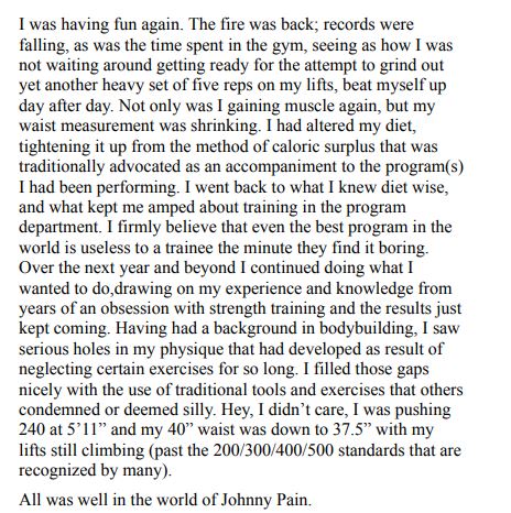 The Greyskull LP by John Sheaffer PDF