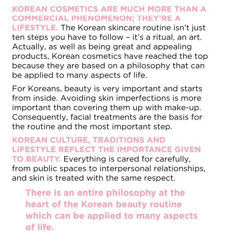 The Korean Skincare Bible by Sara Jimenez PDF Download - Niylog