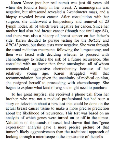 The Language of Life by Francis S. Collins PDF