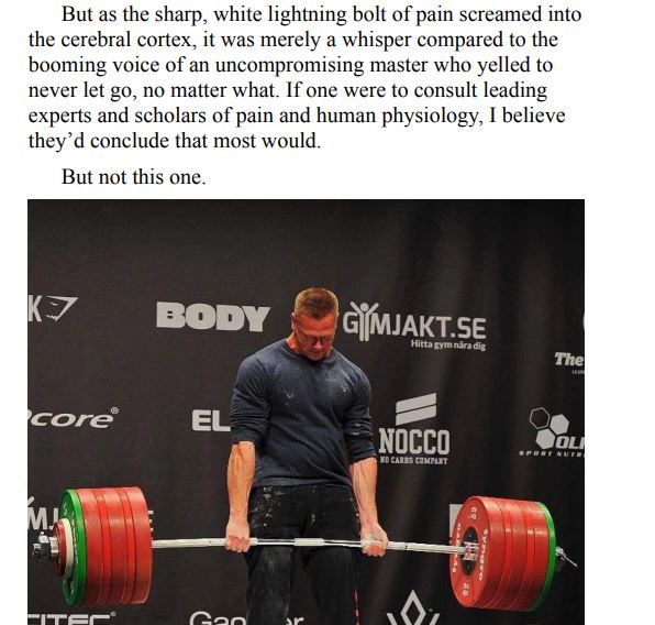 The Leangains Method by Martin Berkhan PDF