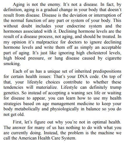 The Life Plan by Jeffry Life PDF