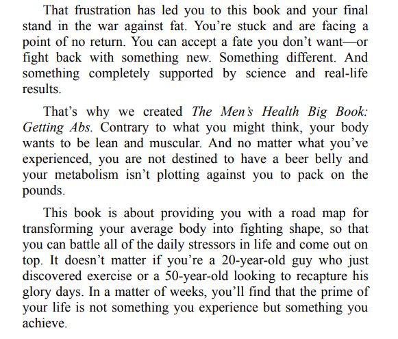 The Women’s Health Big Book of Exercises by Adam Campbell PDF