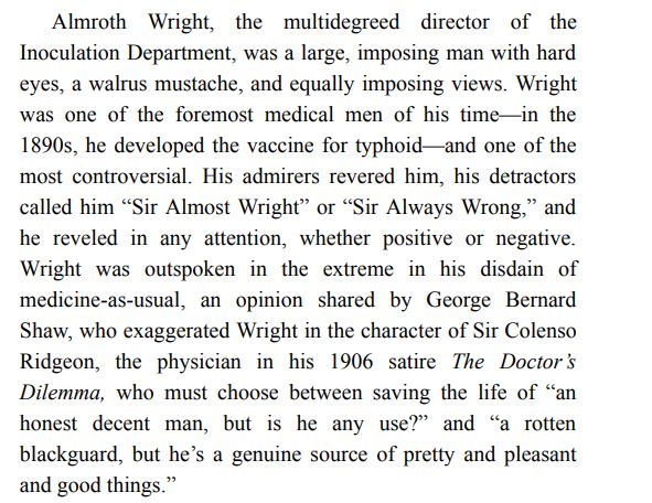 The Mold in Dr. Florey’s Coat by Eric Lax PDF