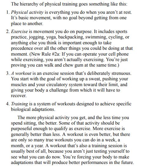 The New Rules of Lifting For Life by Lou Schuler & Alwyn Cosgrove PDF