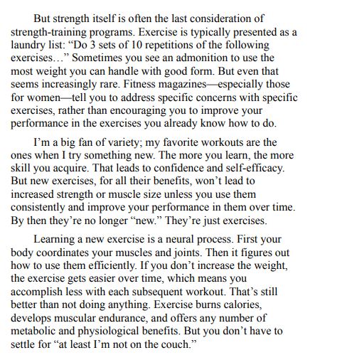 The New Rules of Lifting Supercharged by Lou Schuler & Alwyn Cosgrove pdf