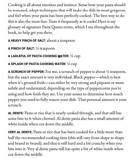 www niylog.com The Pasta Queen by Nadia Caterina Munno ePub