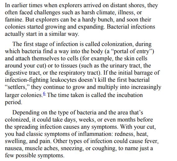 The Patient Survival Guide by Maryanne McGuckin PDF