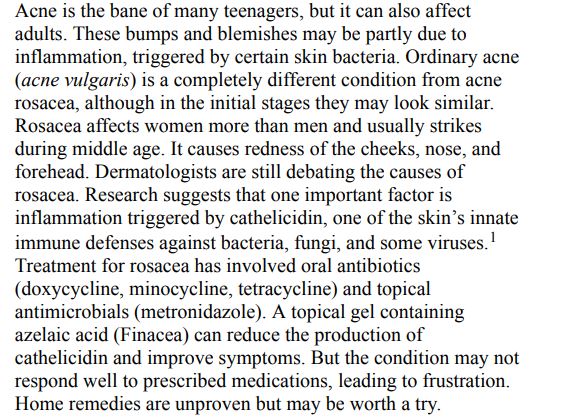 The People’s Pharmacy Quick and Handy Home Remedies by Joe Graedon PDF